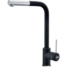 Μπαταρία νεροχύτη FRANKE Sirius Ντους Onyx 3153101025