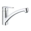 Μπαταρία κουζίνας GROHE BAUECO 31680000