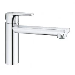 Μπαταρία κουζίνας GROHE BAUEDGE 31693000