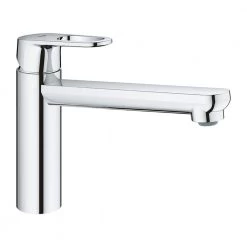 Μπαταρία κουζίνας GROHE BAUFLOW 31688000