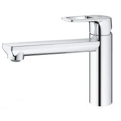 Μπαταρία κουζίνας GROHE BAULOOP 31706000 8 Μπαταρία κουζίνας GROHE BAULOOP 31706000 -ΦτηνόςΜπαταρίες κουζίνας Κατάστημα mpataria koyzinas grohe bauloop 31706000 2