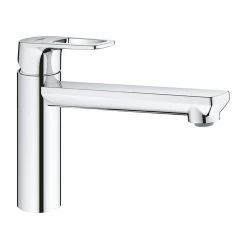Μπαταρία κουζίνας GROHE BAULOOP 31706000