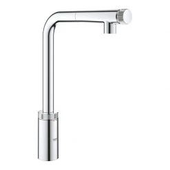 Μπαταρία κουζίνας με ντους GROHE ΜΙΝΤΑ SMART CONTROL 31613000