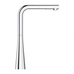 Μπαταρία κουζίνας με ντους GROHE ZEDRA 32553002 -ΦτηνόςΜπαταρίες κουζίνας Κατάστημα mpataria koyzinas me ntoys grohe zedra 32553002 2