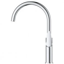 Μπαταρίας κουζίνας φιλτραρίσματος GROHE BAUCURVE 31723000 10 Μπαταρίας κουζίνας φιλτραρίσματος GROHE BAUCURVE 31723000 -ΦτηνόςΜπαταρίες κουζίνας Κατάστημα mpatarias koyzinas filtrarismatos grohe baucurve 31723000 3