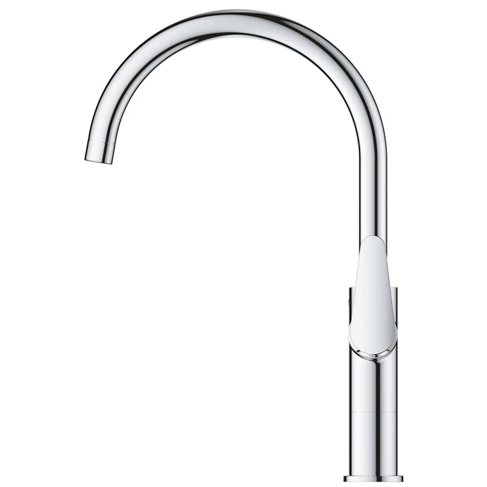 Μπαταρίας κουζίνας φιλτραρίσματος GROHE BAUCURVE 31723000 6 Μπαταρίας κουζίνας φιλτραρίσματος GROHE BAUCURVE 31723000 - Image 4