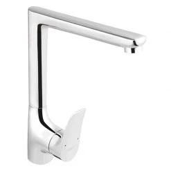 Μπαταρία κουζίνας FERRO ESPACIO BES4