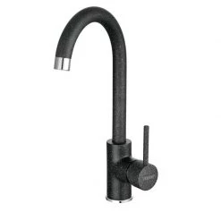 Μπαταρία κουζίνας FERRO FREYA GRAPHITE BFR41B