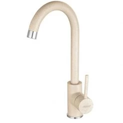 Μπαταρία κουζίνας FERRO FREYA SAND BFR41S