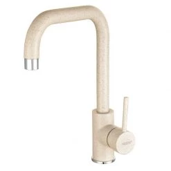 Μπαταρία κουζίνας FERRO FREYA SAND BFR42S