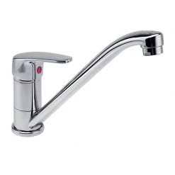 Μπαταρία κουζίνας FERRO SMILE BSM4