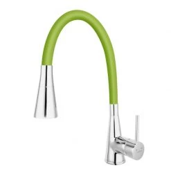 Μπαταρία κουζίνας FERRO ZUMBA II Πράσινο BZA42G