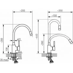 Εξώφυλλο -ΦτηνόςΜπαταρίες κουζίνας Κατάστημα μπαταρία κουζίνας ferro zumba άμμου bza4p 1