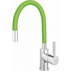 Μπαταρία κουζίνας FERRO ZUMBA Πράσινο BZA4G