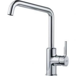 Μπαταρία κουζίνας FRANKE URBAN STANDARD Chrome 1000001795