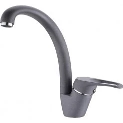 Μπαταρία κουζίνας FRANKE VEGA STANDARD STONE GREY 3155001104