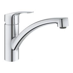 Μπαταρία κουζίνας GROHE EUROSMART 33281003 Χρωμέ