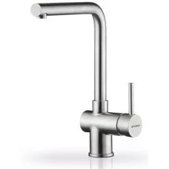 Μπαταρία κουζίνας Inox PYRAMIS MANDOLIN 090938301