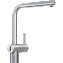 Μπαταρία κουζίνας ηλεκτρονική FRANKE ATLAS NEO SENSOR STANDARD Inox 3156856223