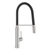 Μπαταρία κουζίνας με ελατήριο GROHE CONCETTO PRO 31491DC0 Super Steel -ΦτηνόςΜπαταρίες κουζίνας Κατάστημα μπαταρία κουζίνας με ελατήριο grohe concetto professional dc0 super steel 31491dc0