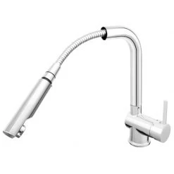 Εξώφυλλο -ΦτηνόςΜπαταρίες κουζίνας Κατάστημα μπαταρία κουζίνας με ντους ferro toledo btd4po 1