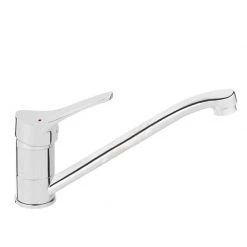 Μπαταρία κουζίνας με περιστρεφόμενο στόμιο FERRO STILLO BSL4