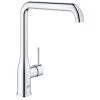 Μπαταρία κουζίνας με υψηλό ρουξούνι GROHE ESSENCE NEW 30269000 -ΦτηνόςΜπαταρίες κουζίνας Κατάστημα μπαταρία κουζίνας με υψηλό ρουξούνι grohe essence new 30269000