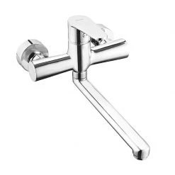 Μπαταρία κουζίνας τοίχου FERRO ALGEO BAG5