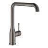 Μπαταρία κουζίνας ψηλή GROHE ESSENCE NEW 30269A00 Hard Graphite -ΦτηνόςΜπαταρίες κουζίνας Κατάστημα μπαταρία κουζίνας ψηλή grohe essence new 30269a00 hard graphite