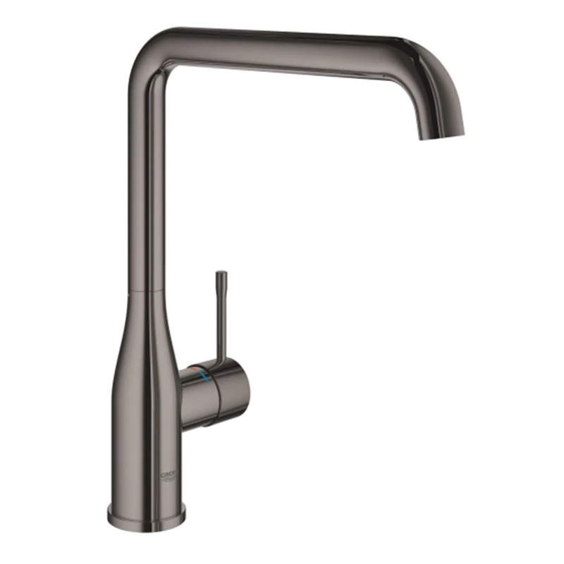 Μπαταρία κουζίνας ψηλή GROHE ESSENCE NEW 30269A00 Hard Graphite 3 Μπαταρία κουζίνας ψηλή GROHE ESSENCE NEW 30269A00 Hard Graphite