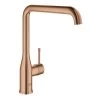 Μπαταρία κουζίνας ψηλή GROHE ESSENCE NEW 30269DA0 Warm Sunset 1 Μπαταρία κουζίνας ψηλή GROHE ESSENCE NEW 30269DA0 Warm Sunset -ΦτηνόςΜπαταρίες κουζίνας Κατάστημα μπαταρία κουζίνας ψηλή grohe essence new 30269da0 warm sunset