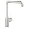 Μπαταρία κουζίνας ψηλή GROHE ESSENCE NEW 30269DC0 Super Steel -ΦτηνόςΜπαταρίες κουζίνας Κατάστημα μπαταρία κουζίνας ψηλή grohe essence new 30269dc0 super steel
