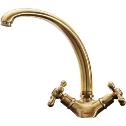 Μπαταρία νεροχύτη FRANKE Ambra Μπρονζέ 3156250015