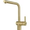 Μπαταρία νεροχύτη FRANKE ATLAS NEO STANDARD Champagne Gold 3156856208 -ΦτηνόςΜπαταρίες κουζίνας Κατάστημα μπαταρία νεροχύτη franke atlas neo standard campaign gold 3156856208