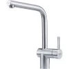 Μπαταρία νεροχύτη FRANKE ATLAS ΝΕΟ Standard Inox 3156856203 -ΦτηνόςΜπαταρίες κουζίνας Κατάστημα μπαταρία νεροχύτη franke atlas νεο standard inox 3156856203