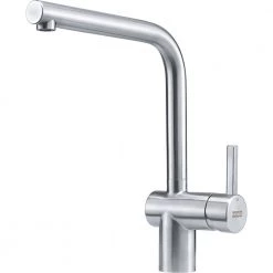 Μπαταρία νεροχύτη FRANKE ATLAS ΝΕΟ Standard Inox 3156856203