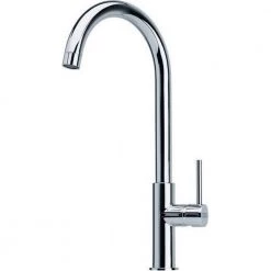 Μπαταρία νεροχύτη FRANKE Fox Χρωμέ 3156452143