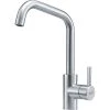 Μπαταρία νεροχύτη FRANKE KUBUS Standard Inox 3156601065 -ΦτηνόςΜπαταρίες κουζίνας Κατάστημα μπαταρία νεροχύτη franke kubus standard inox 3156601065