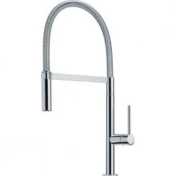 Μπαταρία νεροχύτη FRANKE LOUNGE ΝΤΟΥΣ ΧΡΩΜΕ 3153101011