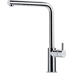 Μπαταρία νεροχύτη FRANKE Neptune Style Standard Χρωμέ 3156253156