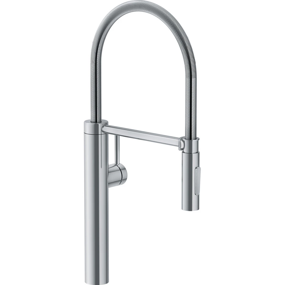 Μπαταρία νεροχύτη FRANKE Pescara Semi Pro XL Ντους Inox 3153101009 3 Μπαταρία νεροχύτη FRANKE Pescara Semi Pro XL Ντους Inox 3153101009