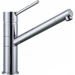 Μπαταρία νεροχύτη FRANKE RETONDO Χρωμέ 3156459473