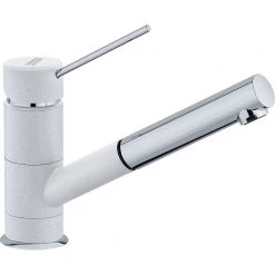 Μπαταρία νεροχύτη FRANKE Sirius Top Λευκό 3153101028