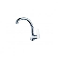 Μπαταρία νεροχύτη GLORIA AOSTA 13-4044