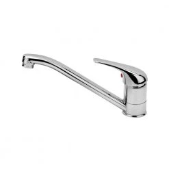 Μπαταρία νεροχύτη GLORIA DEMA 13-6003