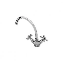 Μπαταρία νεροχύτη GLORIA LEDA 23-0785