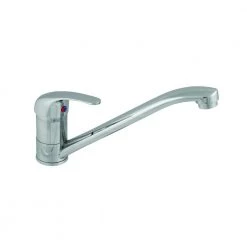 Μπαταρία νεροχύτη GLORIA MODENA 13-3505