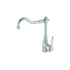 Μπαταρία νεροχύτη GLORIA MYTHOS 23-8260