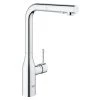 Μπαταρία νεροχύτη GROHE Essence New Ντους ψηλή 30270000 -ΦτηνόςΜπαταρίες κουζίνας Κατάστημα μπαταρία νεροχύτη grohe essence new ντους ψηλή 30270000