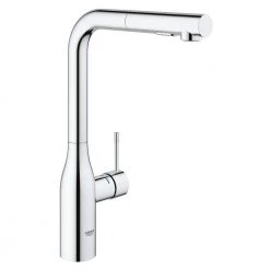 Μπαταρία νεροχύτη GROHE Essence New Ντους ψηλή 30270000